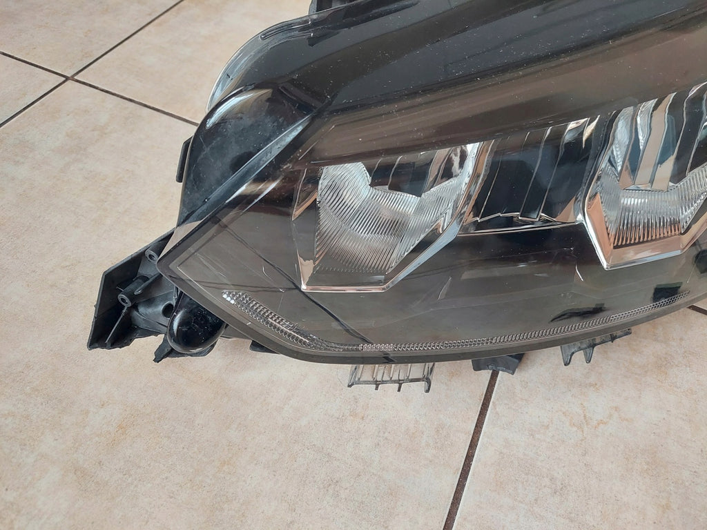 Frontscheinwerfer Peugeot 208 II 9833036380-2 Full LED Rechts oder Links SCH9836414398vh