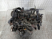 Laden Sie das Bild in den Galerie-Viewer, Motor Toyota Auris 1ND-E52CA T1NDE52CA 1.4 D4D 2007 Diesel Engine Unkomplett MOT2147920676rs