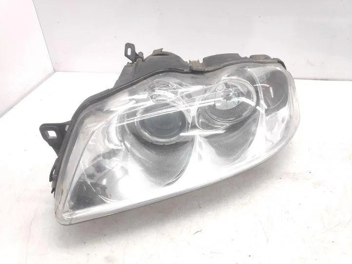 Frontscheinwerfer Alfa Romeo 166 89101028 Links Scheinwerfer Headlight SCH2691945034jz