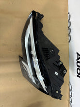 Laden Sie das Bild in den Galerie-Viewer, Frontscheinwerfer Audi A3 8Y0941033 8Y0941034 Full LED Ein Satz Headlight