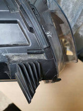 Load image into Gallery viewer, Frontscheinwerfer Opel Zafira C 9832837680-00 Links Scheinwerfer Headlight SCH6061715588qx