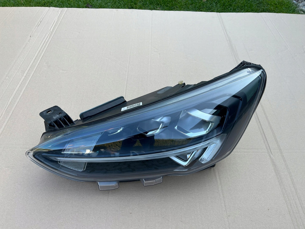 Frontscheinwerfer Ford Focus IV Links Scheinwerfer Headlight SCH7479067756uf