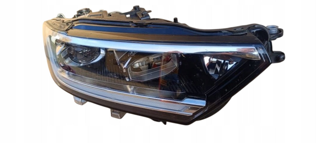Frontscheinwerfer VW T-Roc 2GA941036AD Full LED Rechts Scheinwerfer Headlight SCH6485317375np