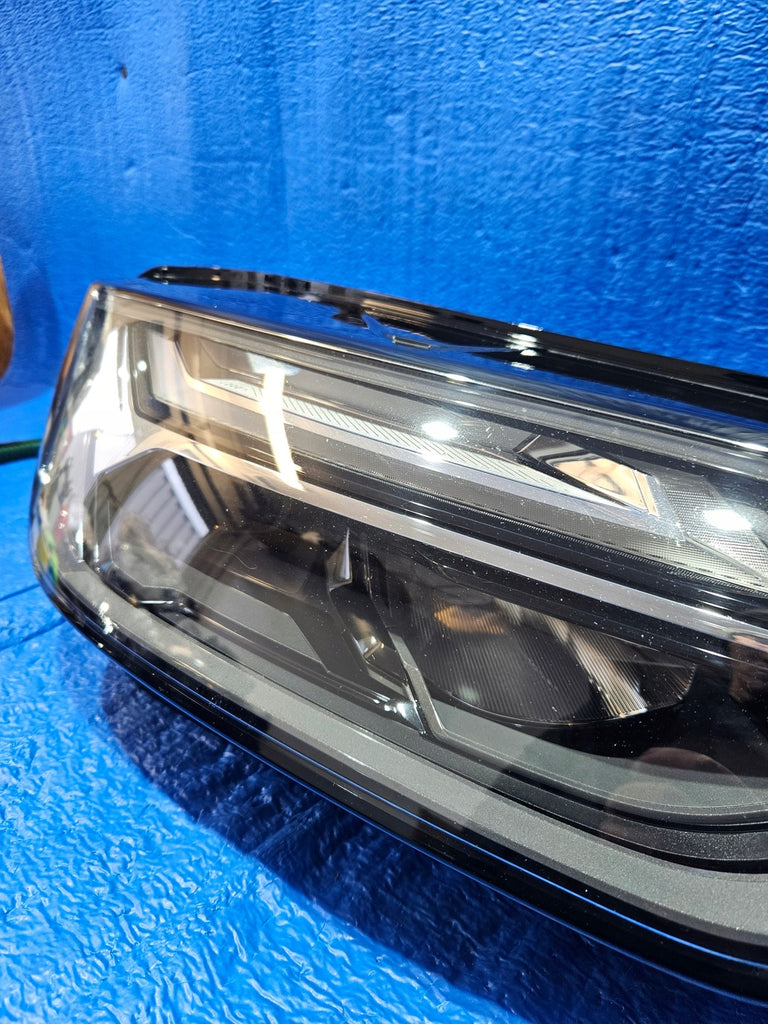 Frontscheinwerfer Audi Q5 80A941034F Full LED Rechts Scheinwerfer Headlight SCH4872180794oa