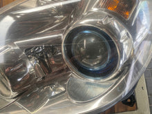 Laden Sie das Bild in den Galerie-Viewer, Frontscheinwerfer Opel Vectra C 13170933FY Xenon Links Scheinwerfer Headlight