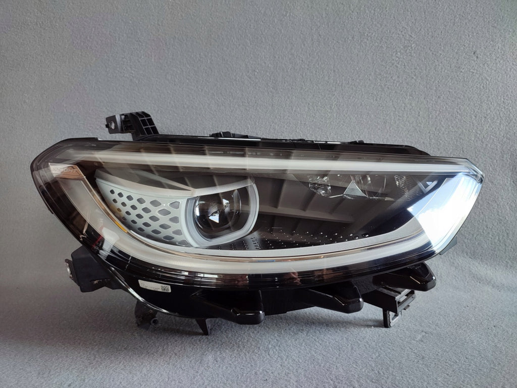 Frontscheinwerfer VW I 10B941036A LED Rechts Scheinwerfer Headlight SCH1071171169lm