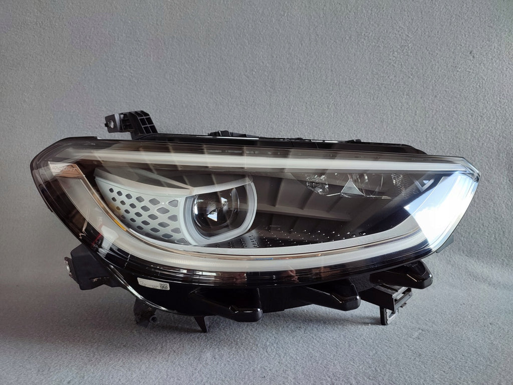Frontscheinwerfer VW 10B941036A LED Rechts Scheinwerfer Headlight SCH3121147787af