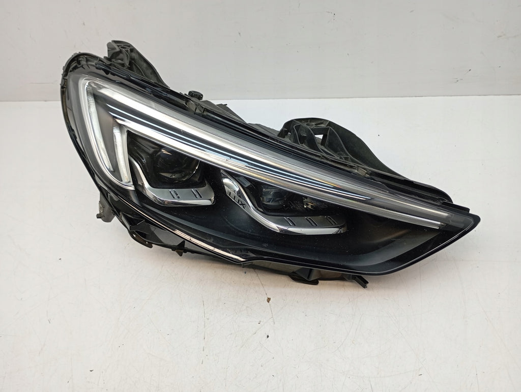 Frontscheinwerfer Opel Insignia 39195646 Rechts Scheinwerfer Headlight SCH4997900965br