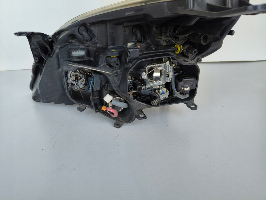 Frontscheinwerfer Opel Vectra C 13251942 Xenon Rechts Scheinwerfer Headlight SCH3986836301vx