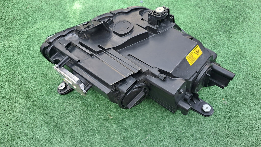 Frontscheinwerfer Mercedes-Benz Slk A1728202561 Xenon Links Headlight