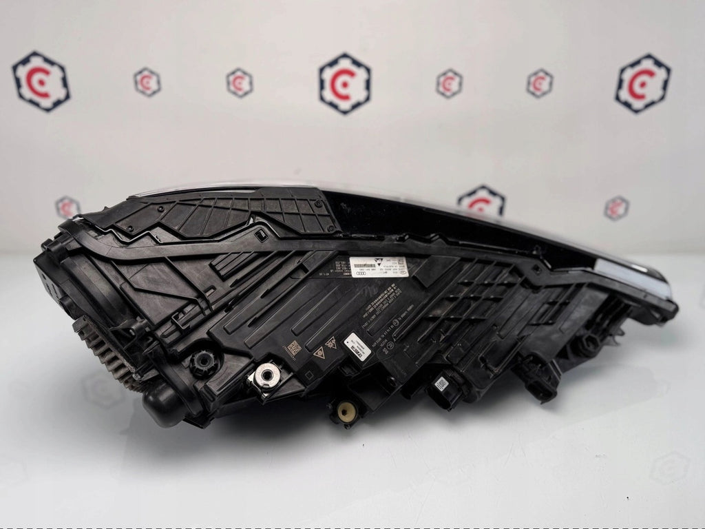 Frontscheinwerfer Audi Q8 4M8941085 Laser Links Scheinwerfer Headlight SCH1368217282vy
