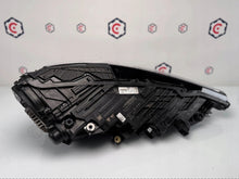 Laden Sie das Bild in den Galerie-Viewer, Frontscheinwerfer Audi Q8 4M8941085 Laser Links Scheinwerfer Headlight SCH1368217282vy