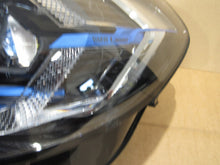 Load image into Gallery viewer, Frontscheinwerfer BMW X3 G01 A95A29217-09LL Laser Links Scheinwerfer Headlight SCH2485163683go
