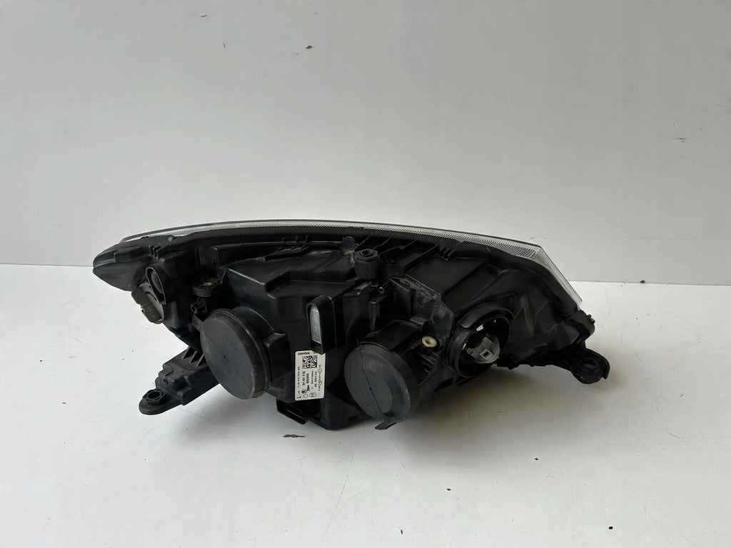 Frontscheinwerfer Skoda Fabia III 6V1941015C Links Scheinwerfer Headlight