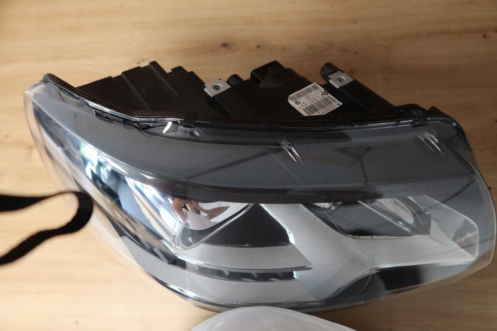 Frontscheinwerfer VW T5 7E5941016B Xenon Rechts Scheinwerfer Headlight SCH8709059514fw