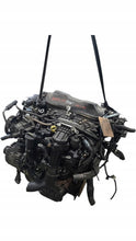 Laden Sie das Bild in den Galerie-Viewer, Motor Ford Mondeo I AG9Q 2.0 TDCI 140PS 103kW Diesel Engine Komplett MOT2676148529gj