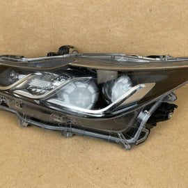 Frontscheinwerfer Toyota Corolla 81150-02T31 LED Links Scheinwerfer Headlight SCH1213659363aw