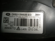 Laden Sie das Bild in den Galerie-Viewer, Frontscheinwerfer Land Rover Range Sport L320 DK62-13W030 Xenon Links Headlight SCH1747518723ur