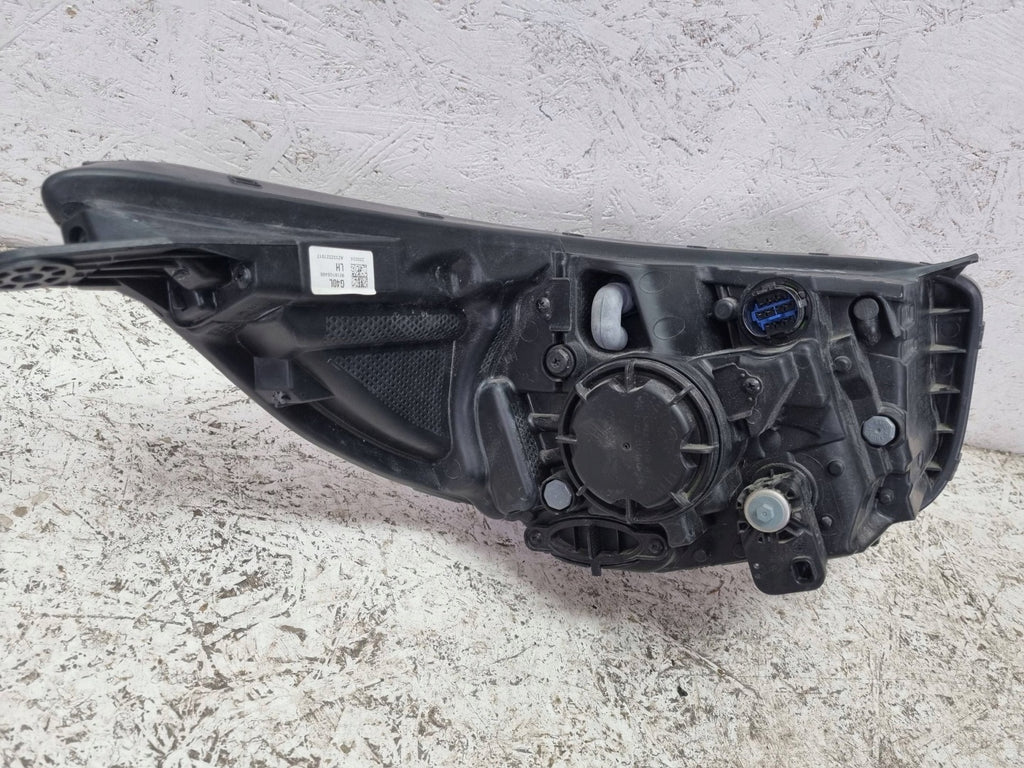 Frontscheinwerfer Kia Picanto 92101-G6400 Links Scheinwerfer Headlight SCH1872443890pr