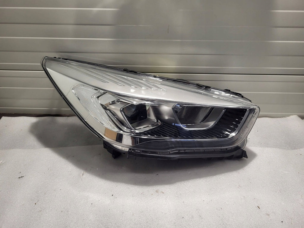 Frontscheinwerfer Ford Kuga II GV413W029CJ Rechts Scheinwerfer Headlight SCH4854985649sy