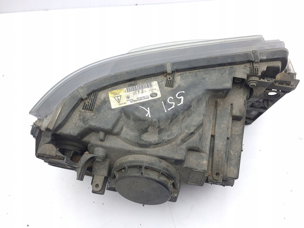 Frontscheinwerfer Land Rover Range Sport L320 1LL23802249 Links Headlight SCH6908081476la