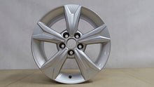 Load image into Gallery viewer, 1x Alufelge 17 Zoll 6.5" 5x114.3 45ET Glanz PW457-10001 Toyota C-Hr Rim Wheel FEL2575795114jy