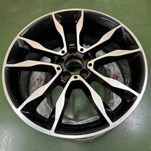 Load image into Gallery viewer, 1x Alufelge 19 Zoll 8.0" 5x112 43 5ET A1564010400 Mercedes-Benz Gla Rim Wheel FEL4229913649yc