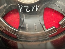 Load image into Gallery viewer, 1x Alufelge 18 Zoll 8.0" 5x112 43ET Schwarz A2134013700 Mercedes-Benz Rim Wheel FEL5156728438ln