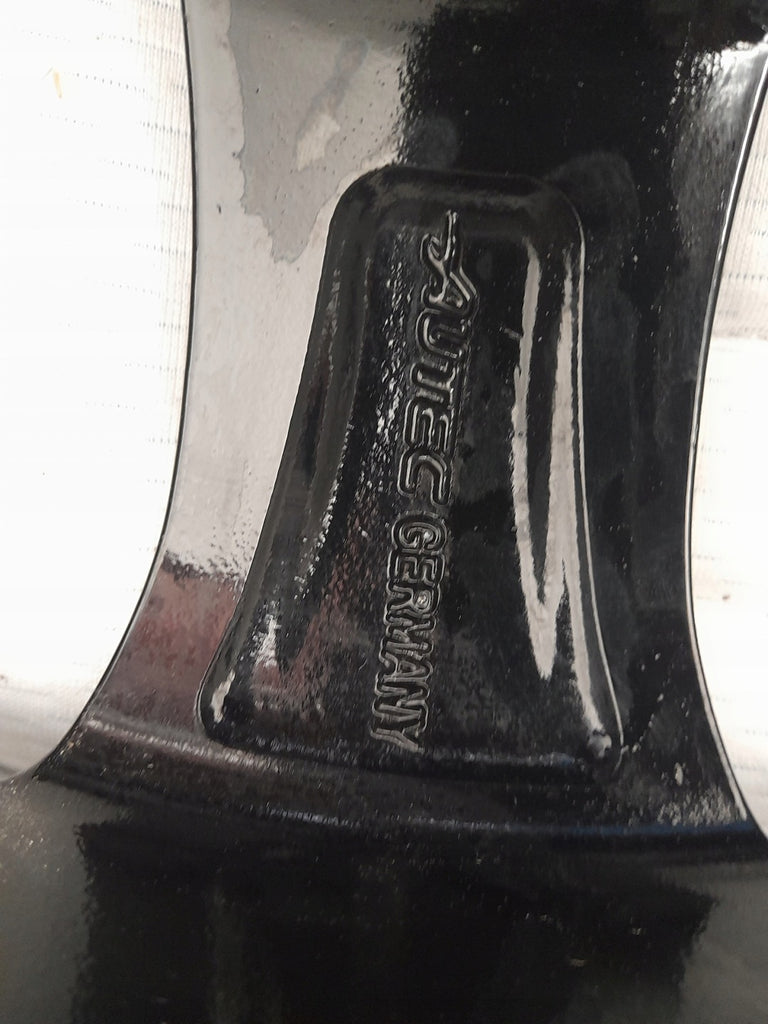 1x Alufelge 17 Zoll 8.0" 5x112 35ET Rim Wheel FEL6172835375cg