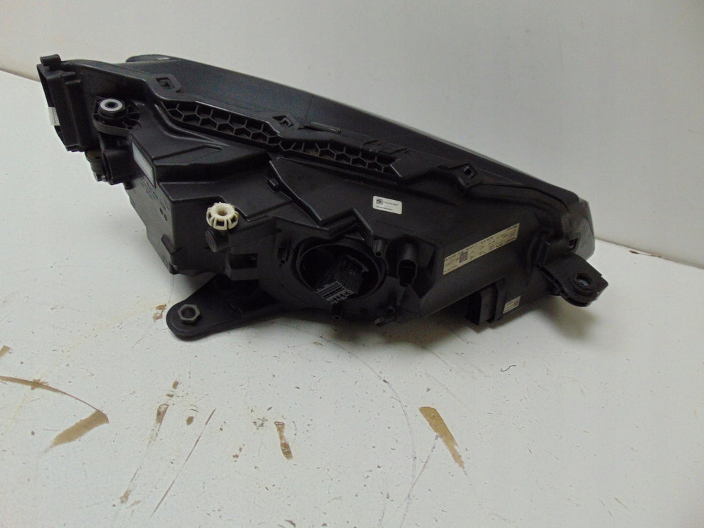 Frontscheinwerfer Skoda Superb III 3V1941015D LED Links Scheinwerfer Headlight SCH1404436172yk