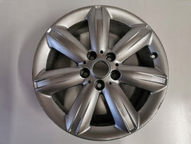 1x Alufelge 17 Zoll 6.5