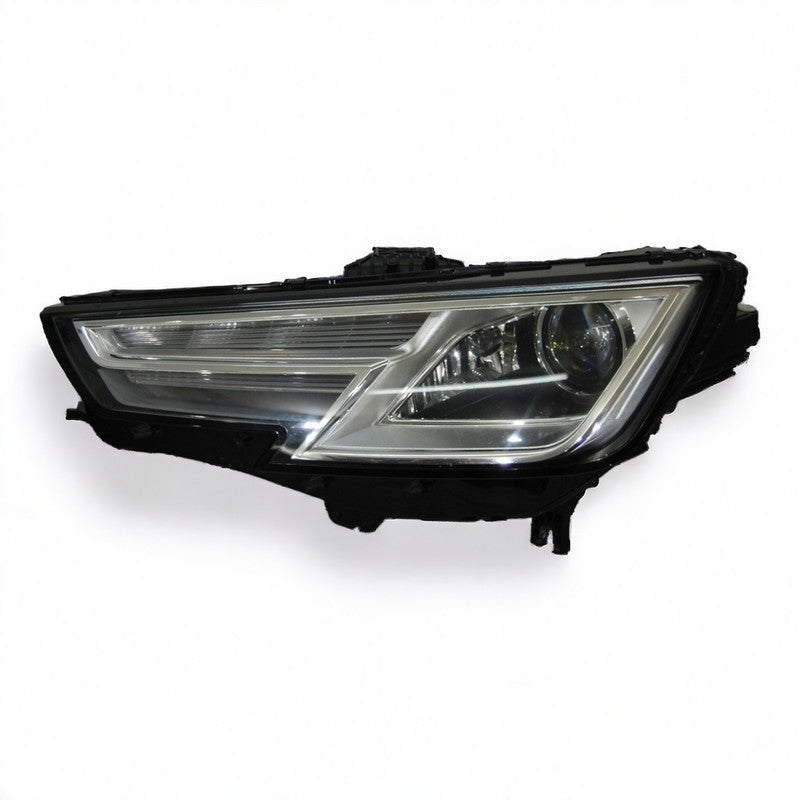 Frontscheinwerfer Audi A4 B9 8W0941005 Xenon Links Scheinwerfer Headlight