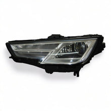 Load image into Gallery viewer, Frontscheinwerfer Audi A4 B9 8W0941005 Xenon Links Scheinwerfer Headlight