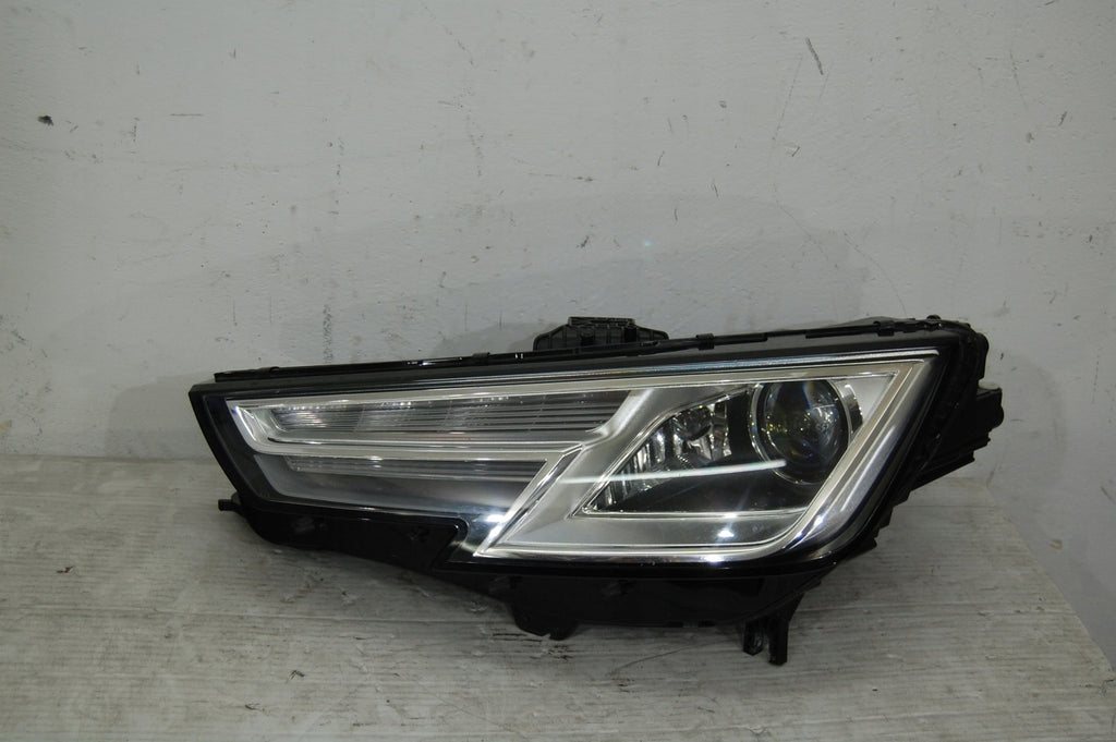 Frontscheinwerfer Audi A4 B9 8W0941005 Xenon Links Scheinwerfer Headlight