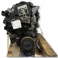 Load image into Gallery viewer, Motor Ford Fiesta I UGJC 1.5 TDCI 75PS 55kW 159TKm 2012 Diesel Engine Komplett MOT7739490346kz