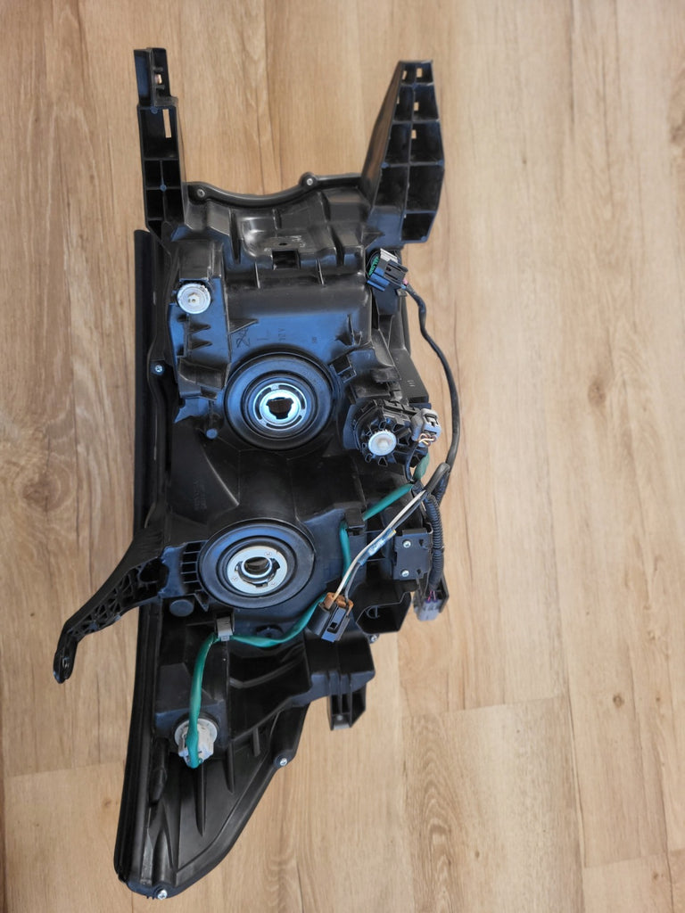 Frontscheinwerfer Toyota Land Cruiser 8115060N10 Links Scheinwerfer Headlight SCH2021637142ep