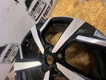 Load image into Gallery viewer, 1x Alufelge 19 Zoll 5x114.3 AC4CHT6 Nissan Qashqai I Rim Wheel FEL2055240892uh