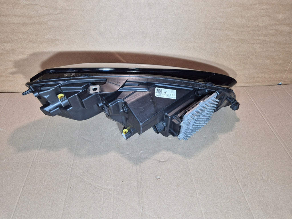 Frontscheinwerfer Jaguar E-Pace J9C3-13W030-BD Links Scheinwerfer Headlight SCH2820102990ke
