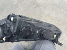 Laden Sie das Bild in den Galerie-Viewer, Frontscheinwerfer Ford Focus JX7B-13W029-AE LED Rechts Scheinwerfer Headlight SCH2508405469ka