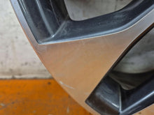Load image into Gallery viewer, 1x Alufelge 19 Zoll 7.0" 5x114.3 40ET Glanz Graphit 403001942 Mg I Rim Wheel FEL1622341334eh