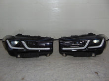 Laden Sie das Bild in den Galerie-Viewer, Frontscheinwerfer BMW G31 G30 5A388E4-03 Rechts Scheinwerfer Headlight SCH8253232013lu