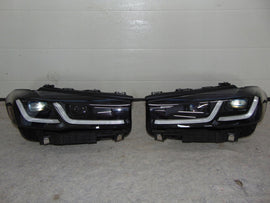 Frontscheinwerfer BMW G31 G30 5A388E4-03 Rechts Scheinwerfer Headlight SCH8253232013lu