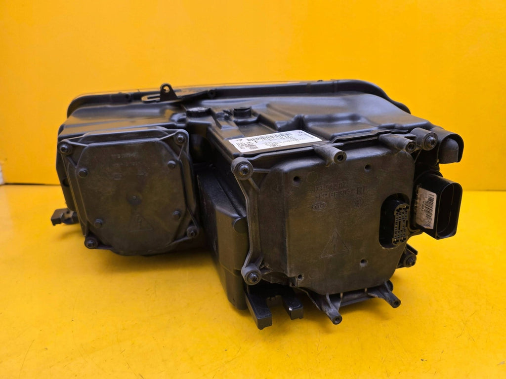 Frontscheinwerfer Audi A8 4H0941004 1EX010188-02 Xenon Rechts Headlight SCH8378922092rd