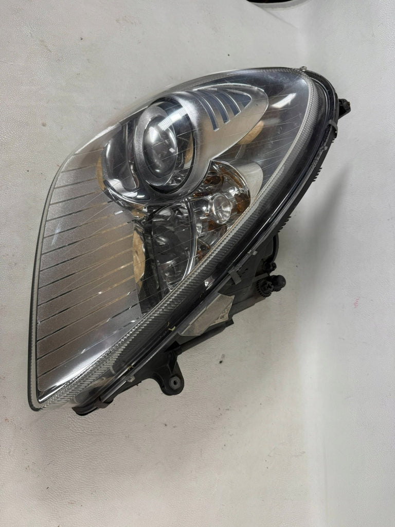 Frontscheinwerfer Mercedes-Benz Slk A1718203861 Rechts Scheinwerfer Headlight SCH2353199154wx