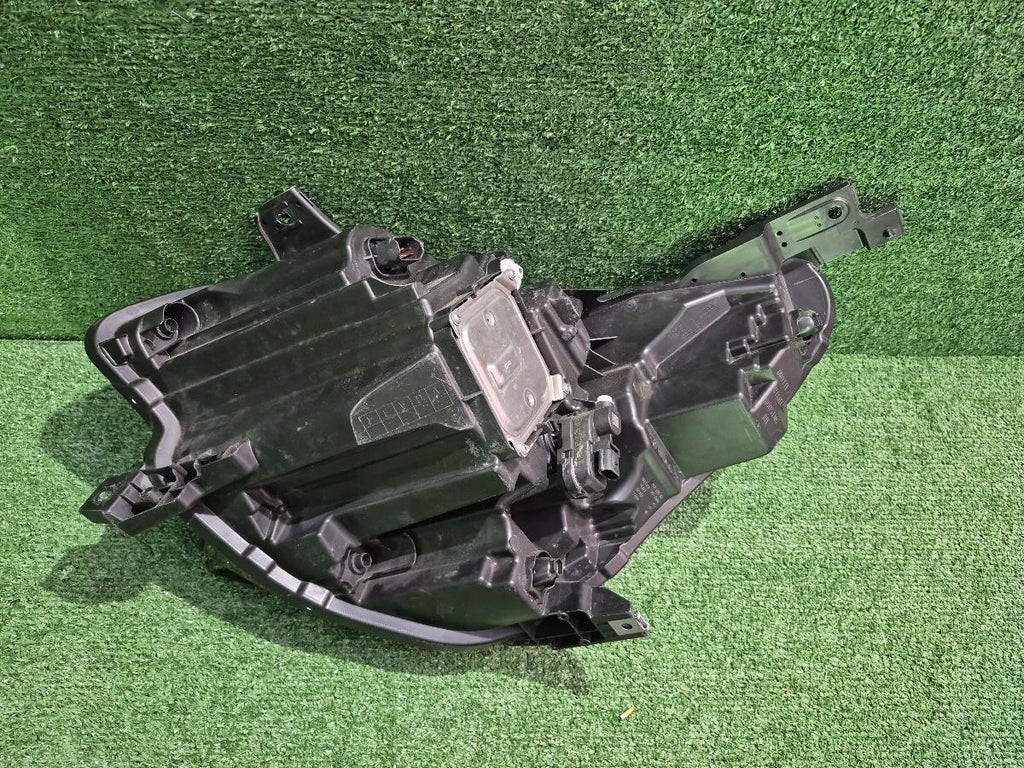 Frontscheinwerfer Mitsubishi Asx 260108850R LED Rechts Scheinwerfer Headlight SCH8402834346xp