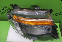Load image into Gallery viewer, Frontscheinwerfer Ford Ranger Rechts Scheinwerfer Headlight SCH6039711493rc