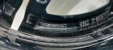 Load image into Gallery viewer, 1x Alufelge 18 Zoll 8.5" 5x112 52ET A2064011800 Mercedes-Benz Amg Rim Wheel FEL1001409998ug