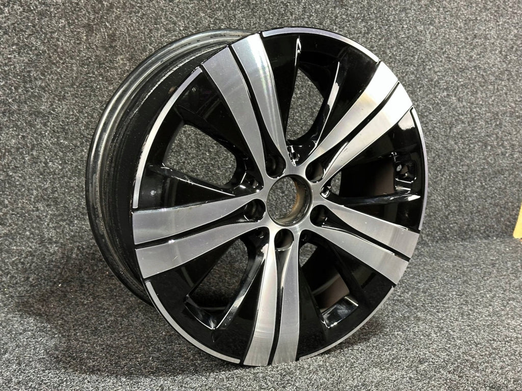 1x Alufelge 17 Zoll 7.0" 5x112 44 5ET A2064017100 Mercedes-Benz W206 Rim Wheel FEL8472379386vp
