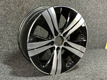 Load image into Gallery viewer, 1x Alufelge 17 Zoll 7.0" 5x112 44 5ET A2064017100 Mercedes-Benz W206 Rim Wheel FEL8472379386vp