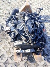 Load image into Gallery viewer, Motor Audi Seat Skoda VW CFG CEG 2.0 TDI Diesel Engine Unkomplett